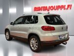 Volkswagen Tiguan 2012 Hopea