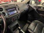 Volkswagen Tiguan 2012 Hopea