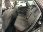 Ford Focus 2012 Musta