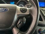 Ford Focus 2012 Musta
