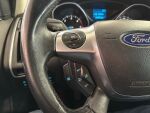 Ford Focus 2012 Musta