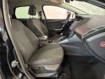 Ford Focus 2012 Musta