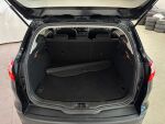 Ford Focus 2012 Musta