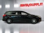 Ford Focus 2012 Musta