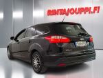 Ford Focus 2012 Musta