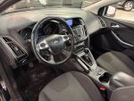 Ford Focus 2012 Musta