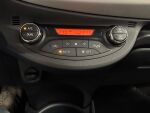 Toyota Yaris 2012 Punainen