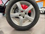 Toyota Yaris 2012 Punainen