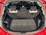 Toyota Yaris 2012 Punainen