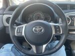 Toyota Yaris 2012 Punainen