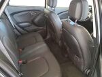 Hyundai ix35 2012 Musta