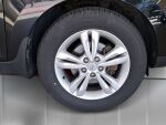 Hyundai ix35 2012 Musta