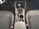 Hyundai ix35 2012 Musta