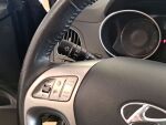 Hyundai ix35 2012 Musta