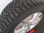 Hyundai ix35 2012 Musta