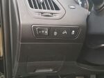Hyundai ix35 2012 Musta