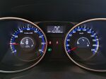 Hyundai ix35 2012 Musta