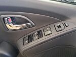 Hyundai ix35 2012 Musta
