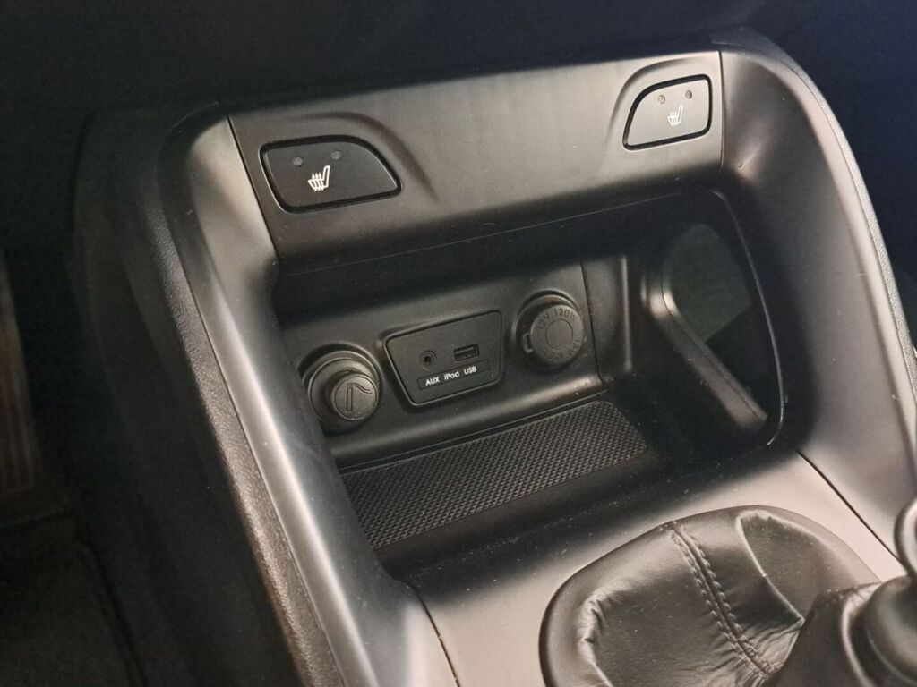 Hyundai ix35 2012 Musta