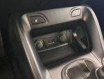 Hyundai ix35 2012 Musta