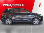 Hyundai ix35 2012 Musta