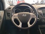 Hyundai ix35 2012 Musta