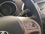 Hyundai ix35 2012 Musta