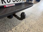 Nissan Navara 2012 Harmaa
