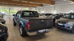 Nissan Navara 2012 Harmaa