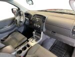 Nissan Navara 2012 Harmaa