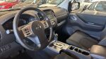 Nissan Navara 2012 Harmaa