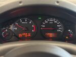 Nissan Navara 2012 Harmaa