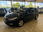 Kia Ceed 2012 Sininen