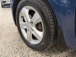Kia Ceed 2012 Sininen