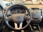 Kia Ceed 2012 Sininen
