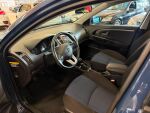 Kia Ceed 2012 Sininen