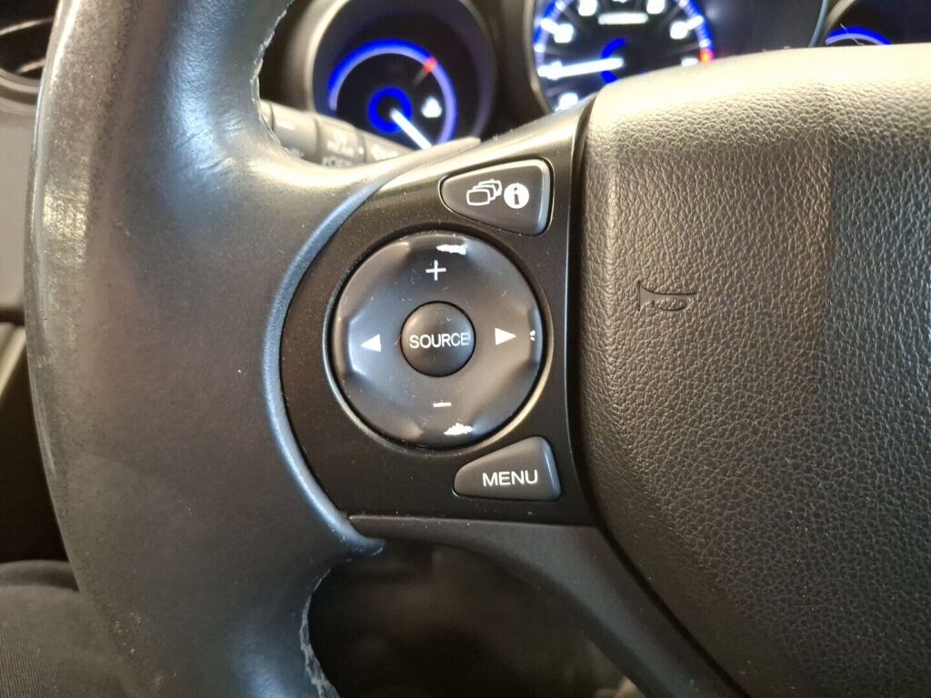 Honda Civic 2012 Sininen