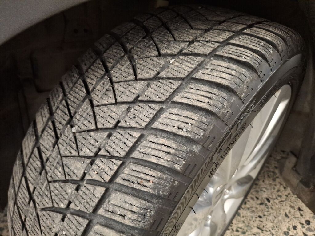 Honda Civic 2012 Sininen