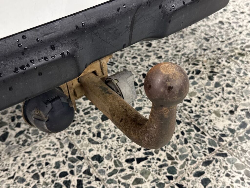 Honda CR-V 2012 Valkoinen