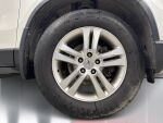 Honda CR-V 2012 Valkoinen