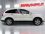 Honda CR-V 2012 Valkoinen