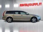 Volvo V70 2012 Ruskea (beige)