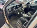 Volvo V70 2012 Ruskea (beige)