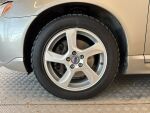 Volvo V70 2012 Ruskea (beige)