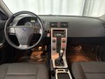Volvo V50 2012 Musta