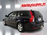 Volvo V50 2012 Musta