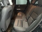 Volvo V50 2012 Musta