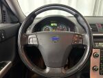 Volvo V50 2012 Musta