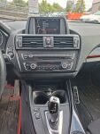BMW 118 2013 Valkoinen