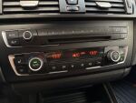 BMW 118 2013 Valkoinen